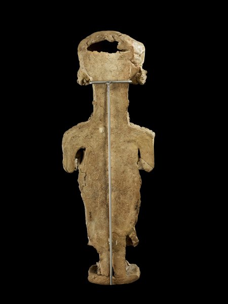 Museo Arqueológico Nacional