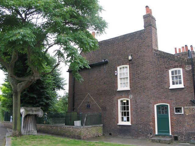 Vestry House Museum