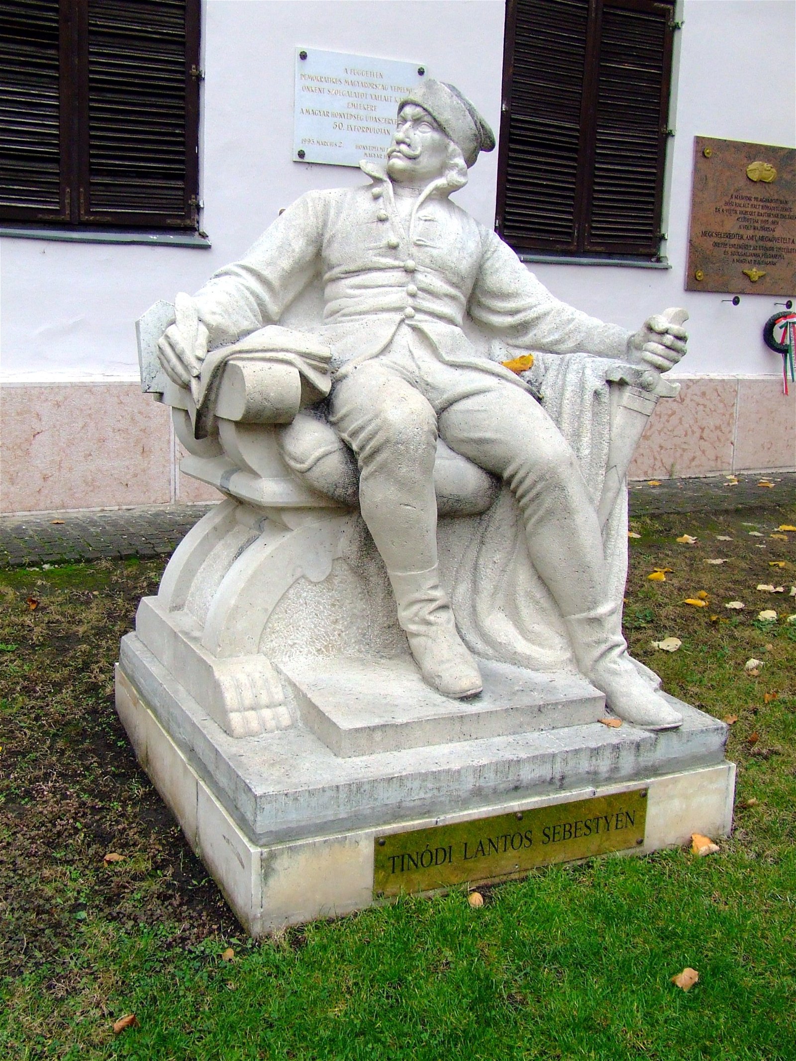 Museum of Military History