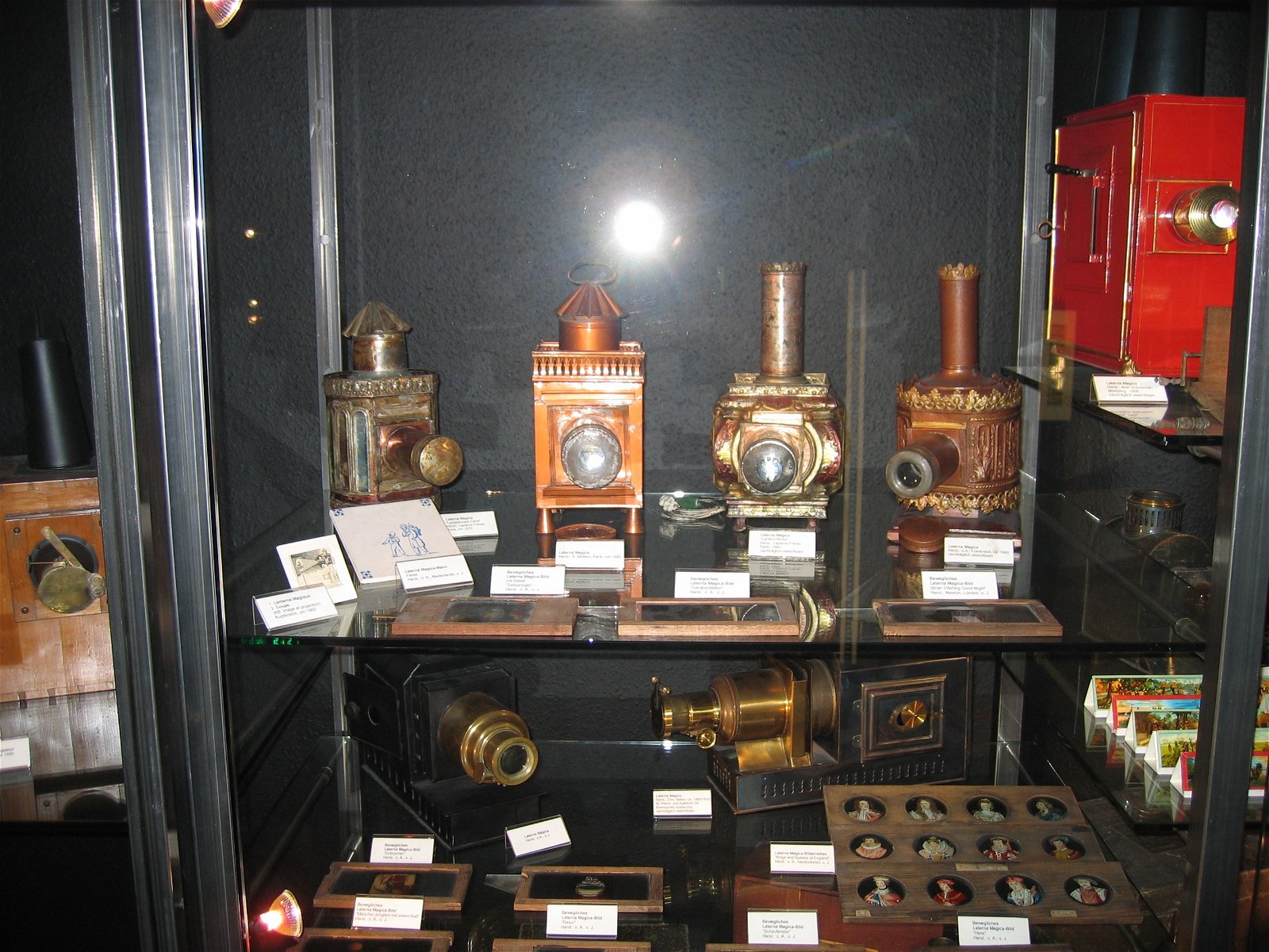 Düsseldorf Film Museum