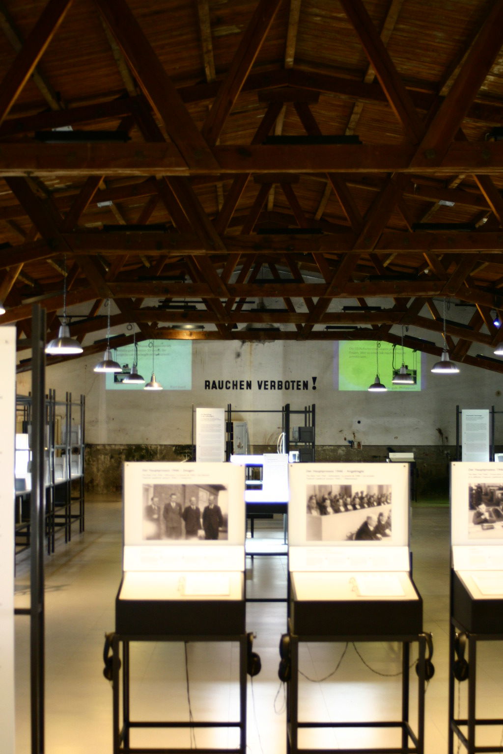 Neuengamme Concentration Camp Memorial
