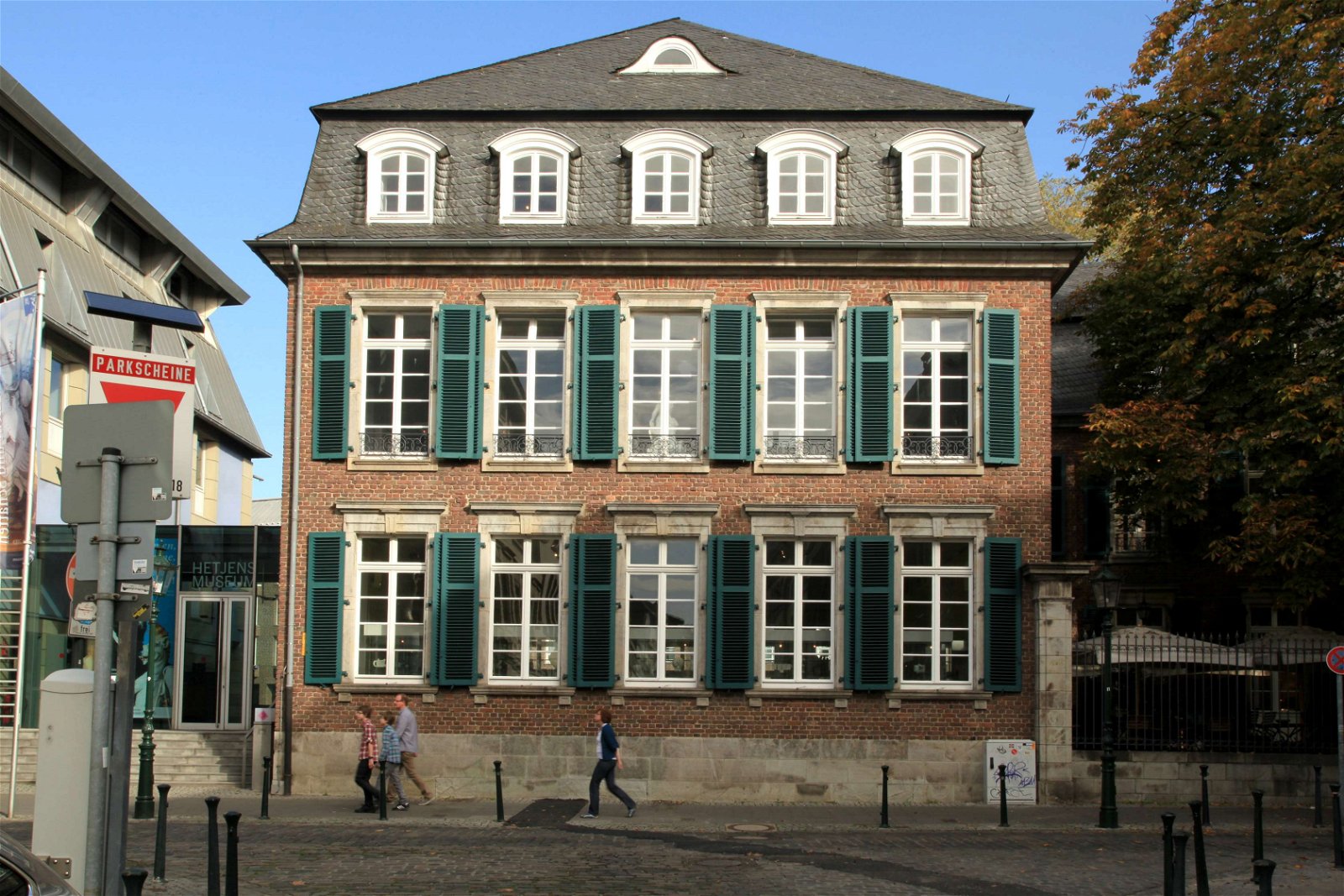 Hetjens Museum