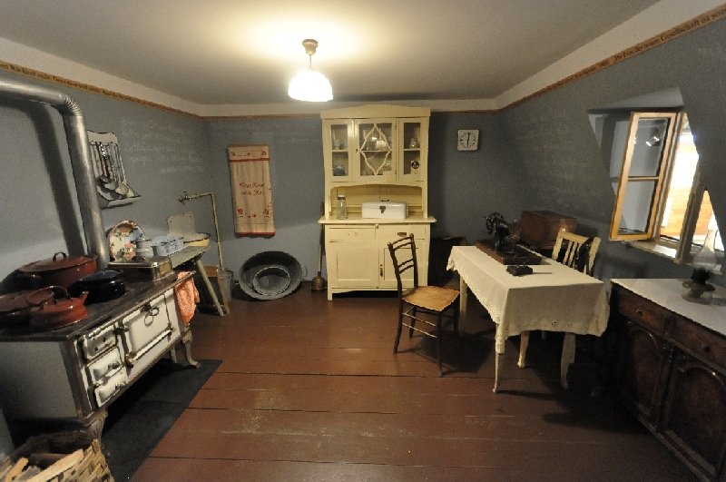 Museum for Industrial Culture