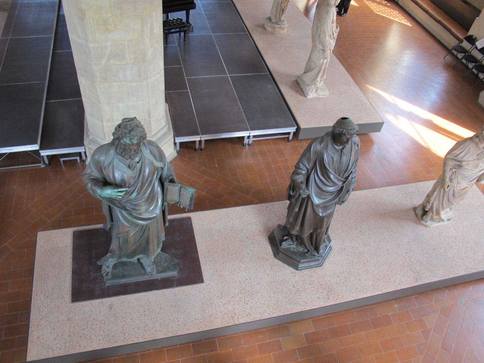 Chiesa e Museo di Orsanmichele