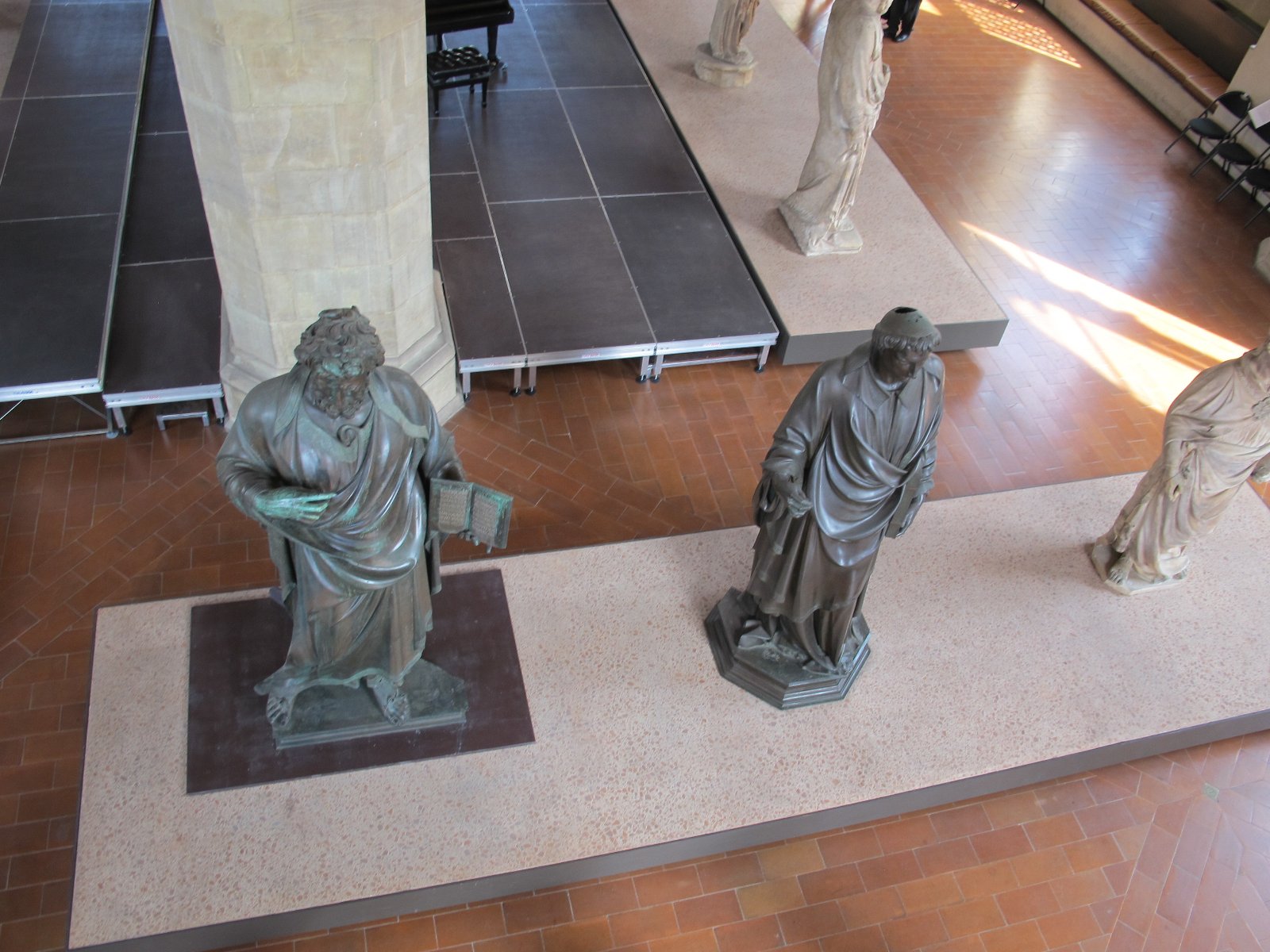 Chiesa e Museo di Orsanmichele