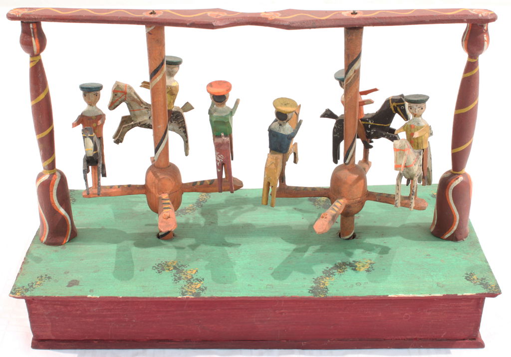 Museum of Hamburg History (Hamburgmuseum)