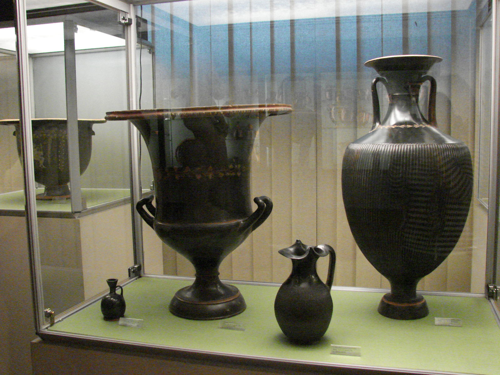 National Museum in Warsaw