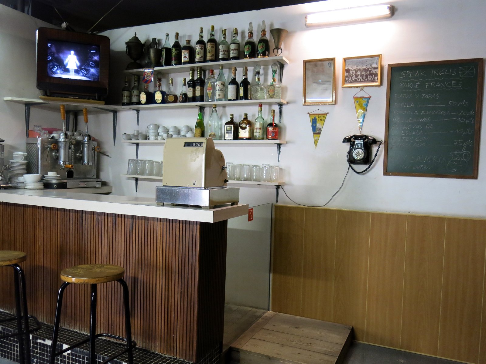 Museo d'Historia de Catalunya