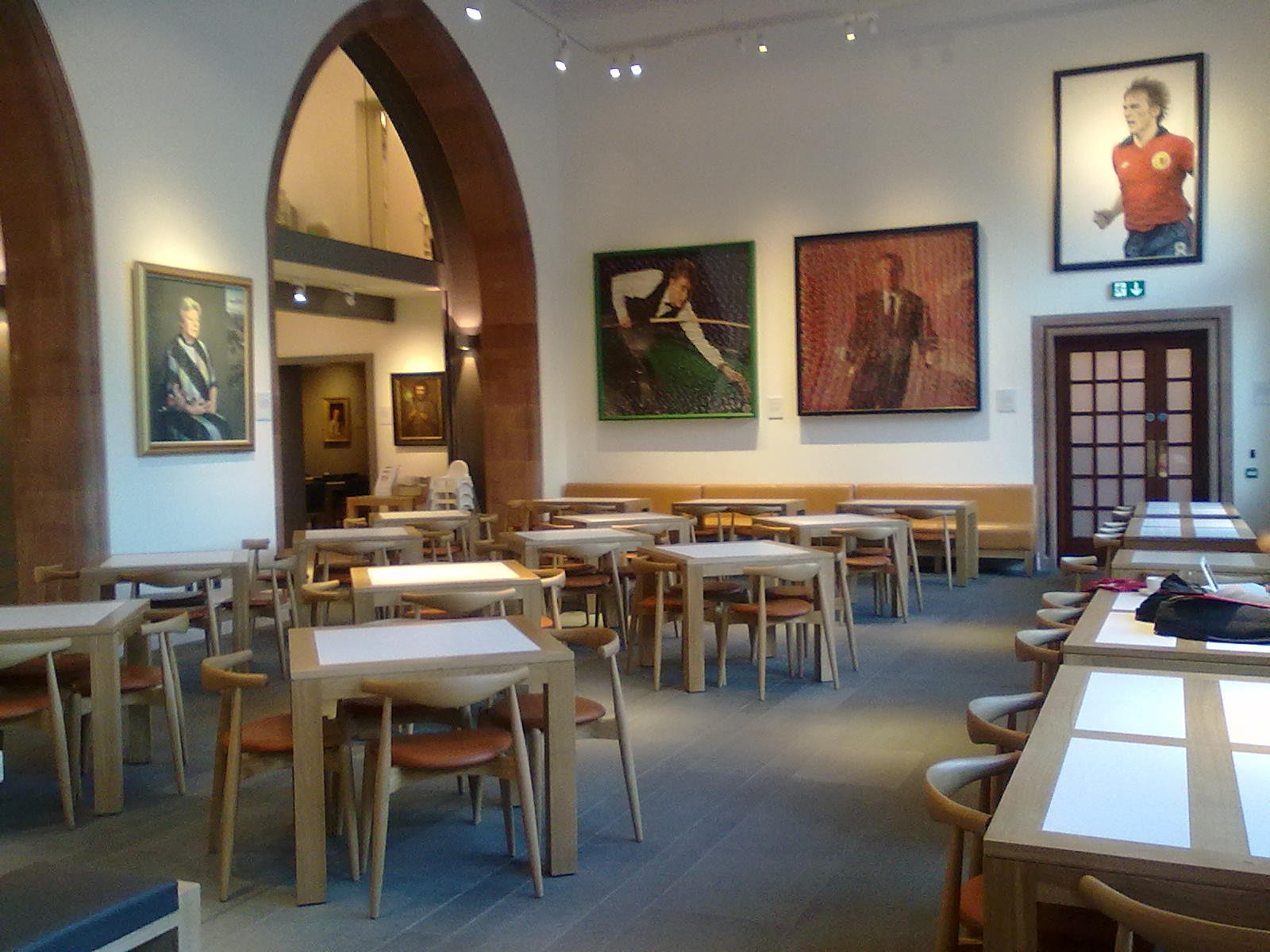 Scottish National Portrait Gallery