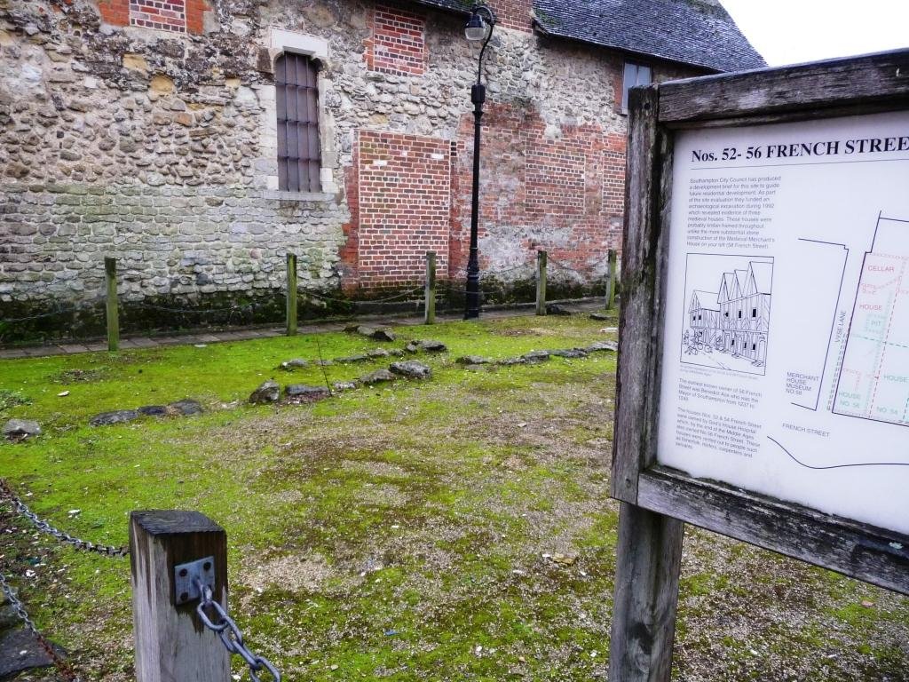 Medieval Merchant's House