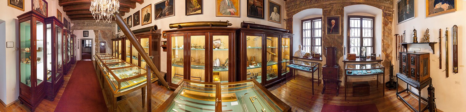 Jagiellonian University Museum