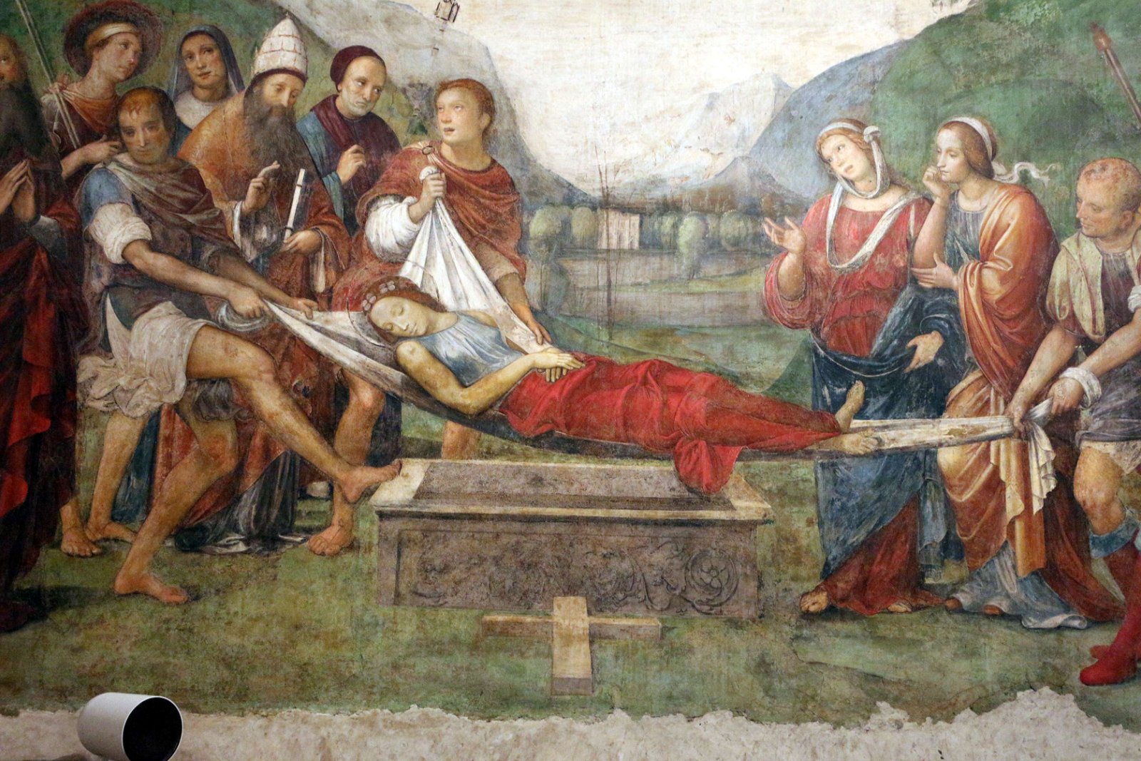 Oratorio Di Santa Cecilia