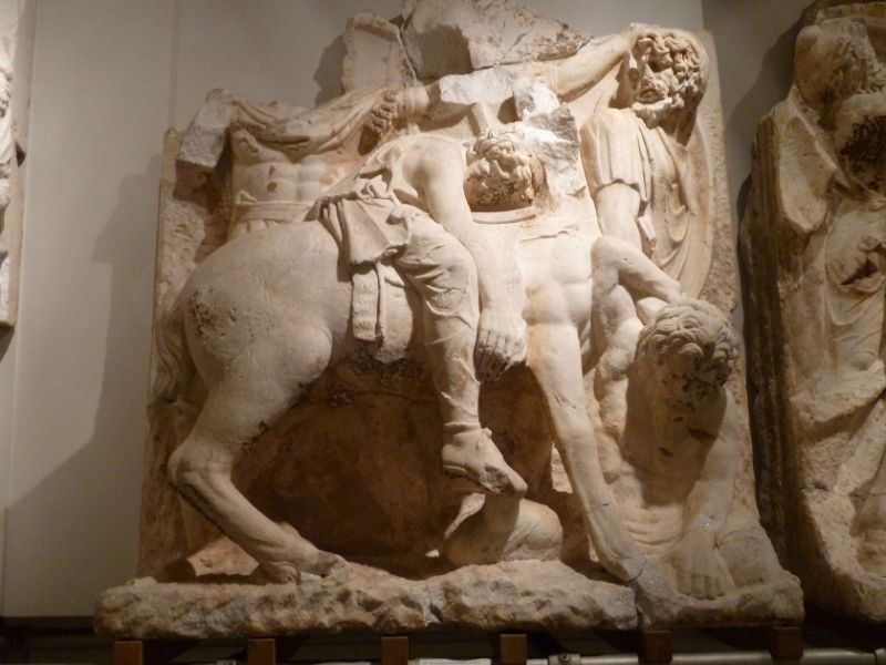 Ephesos Museum