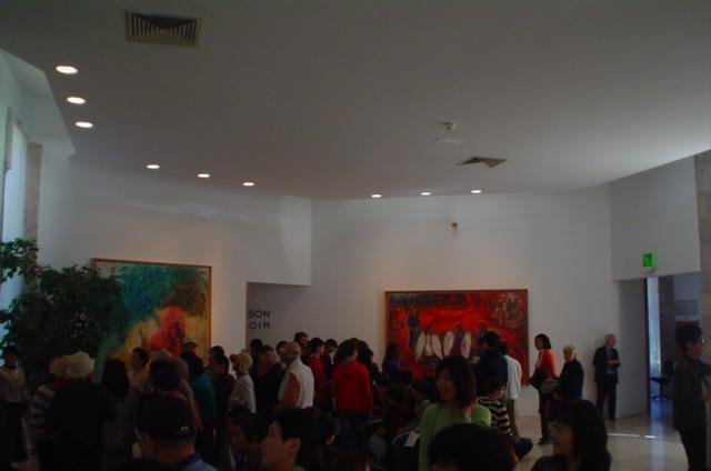 Musée national Marc Chagall