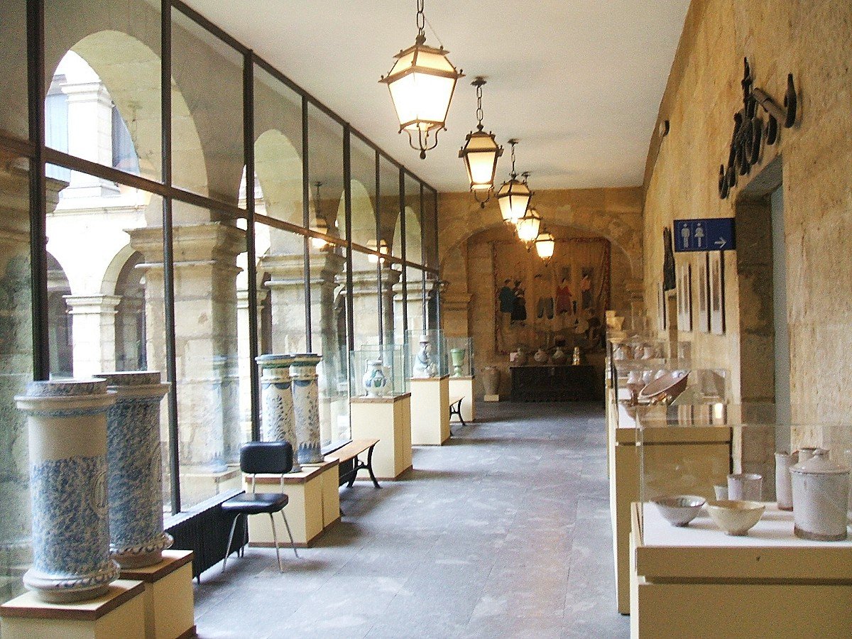 Euskal Museoa Bilbao Museo Vasco