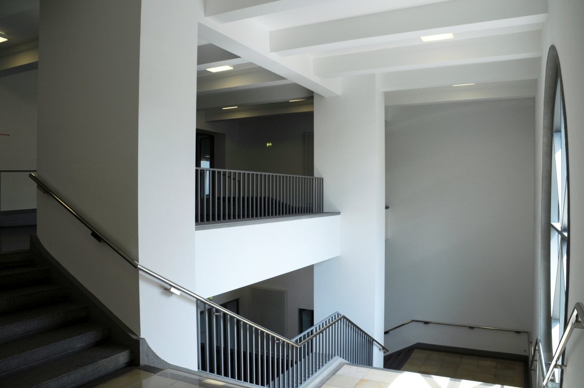 German Hygiene Museum