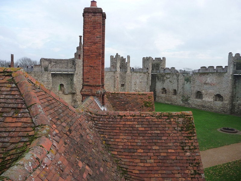 Château de Framlingham