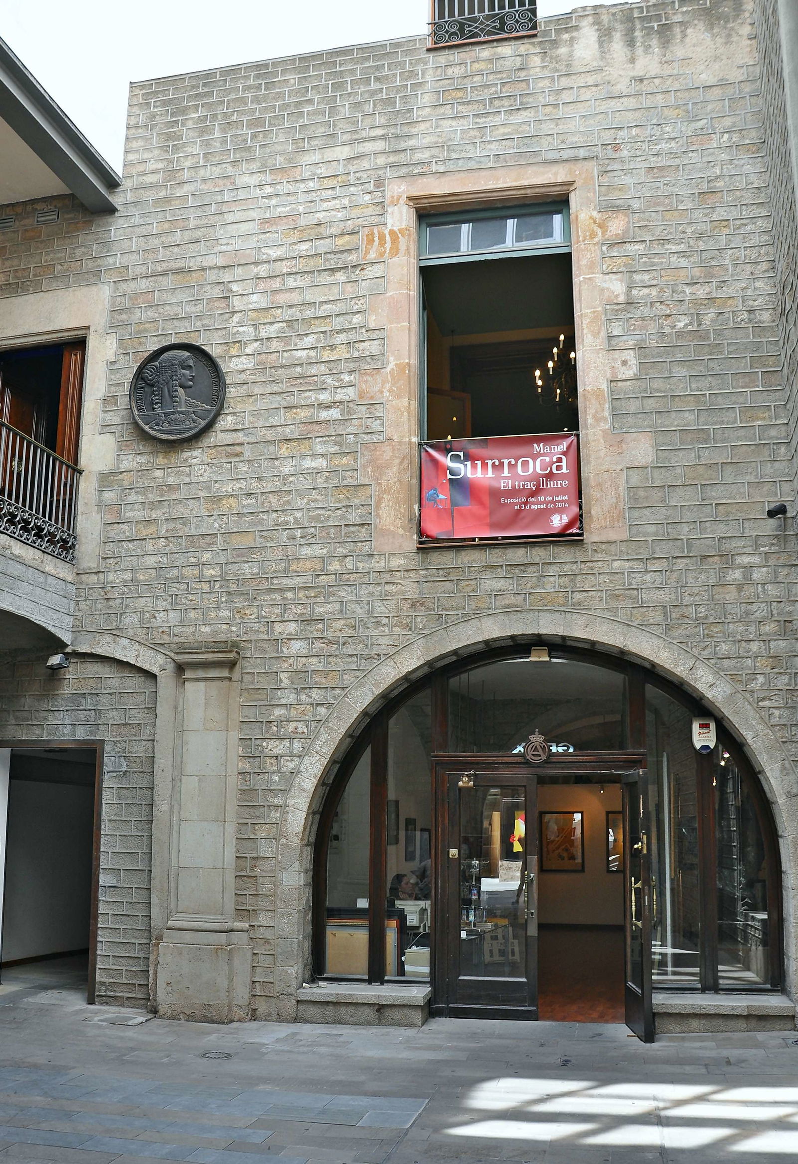 Reial Cercle Artístic de Barcelona