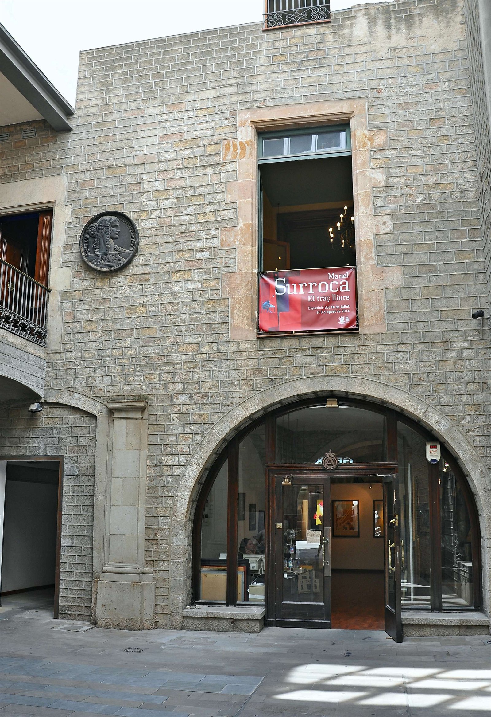 Royal Artistic Circle of Barcelona