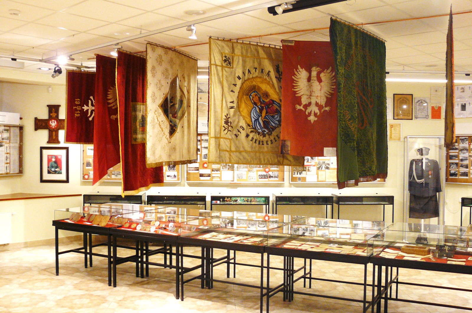 Museum of Greater Poland Uprising