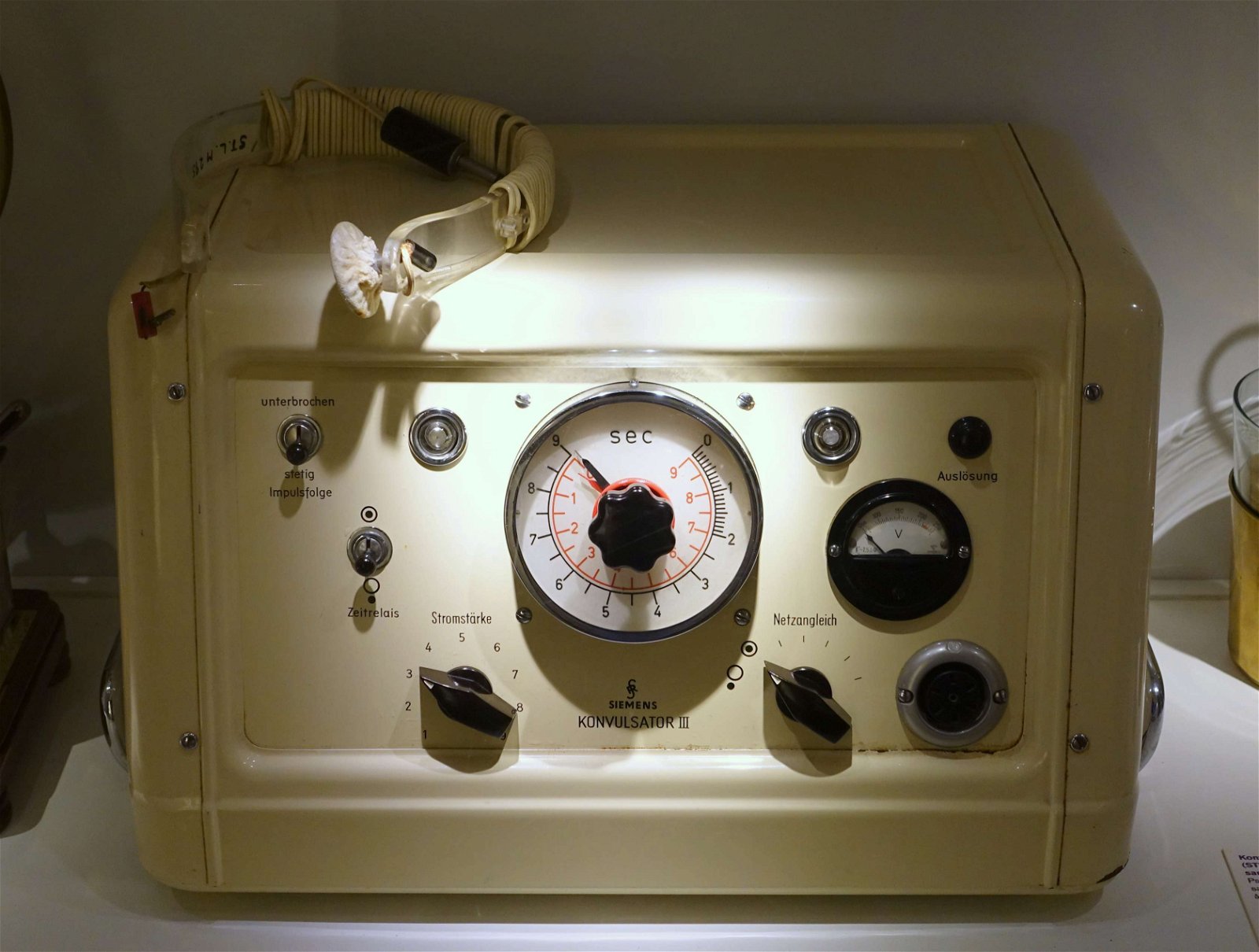 Swedish National Museum of Science and Technology