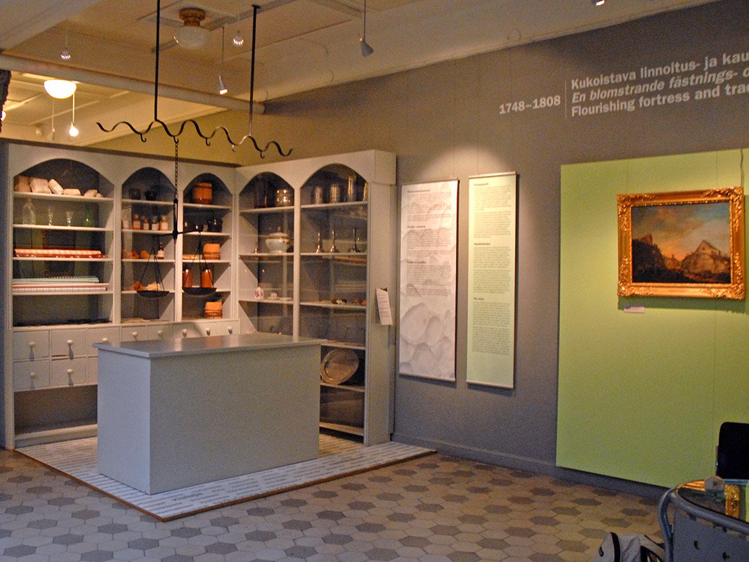 Helsinki City Museum