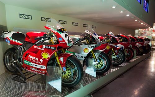 Museo Ducati