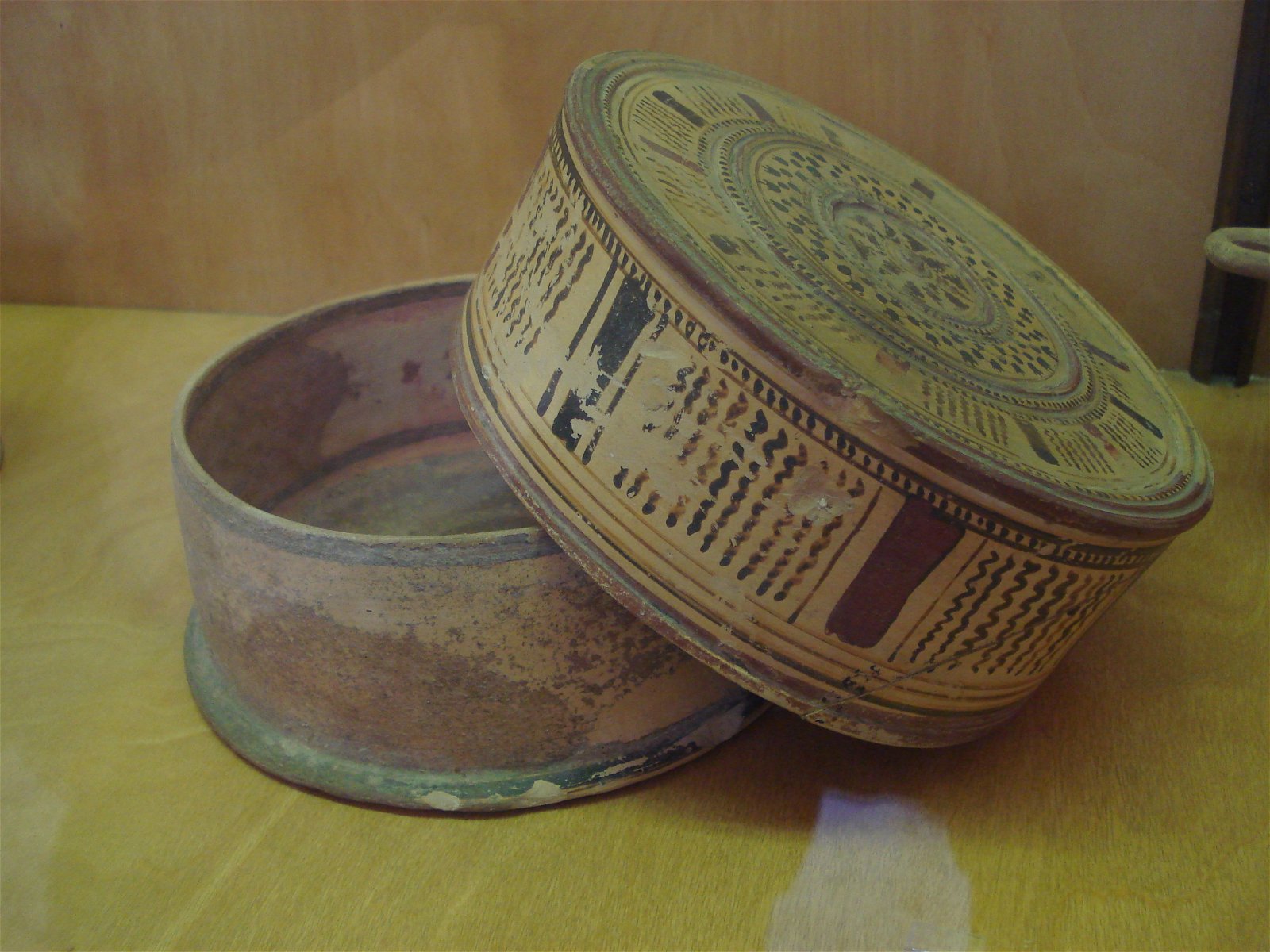 Museo Archeologico Regionale Antonio Salinas