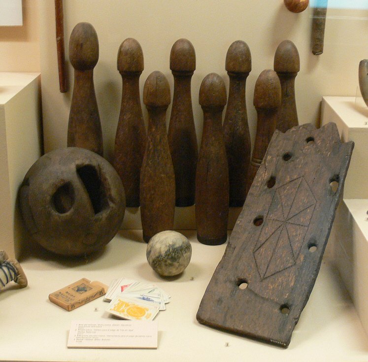 Euskal Museoa Bilbao Museo Vasco