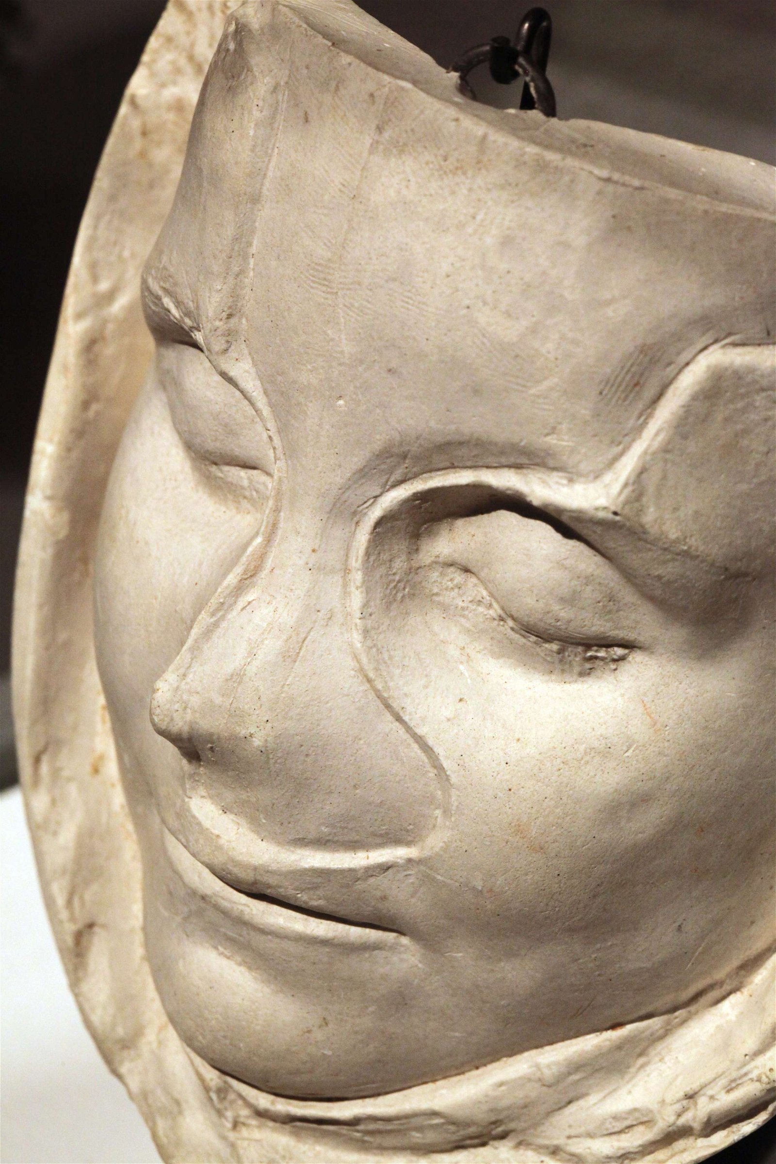 Musée gallo-romain de Fourvière