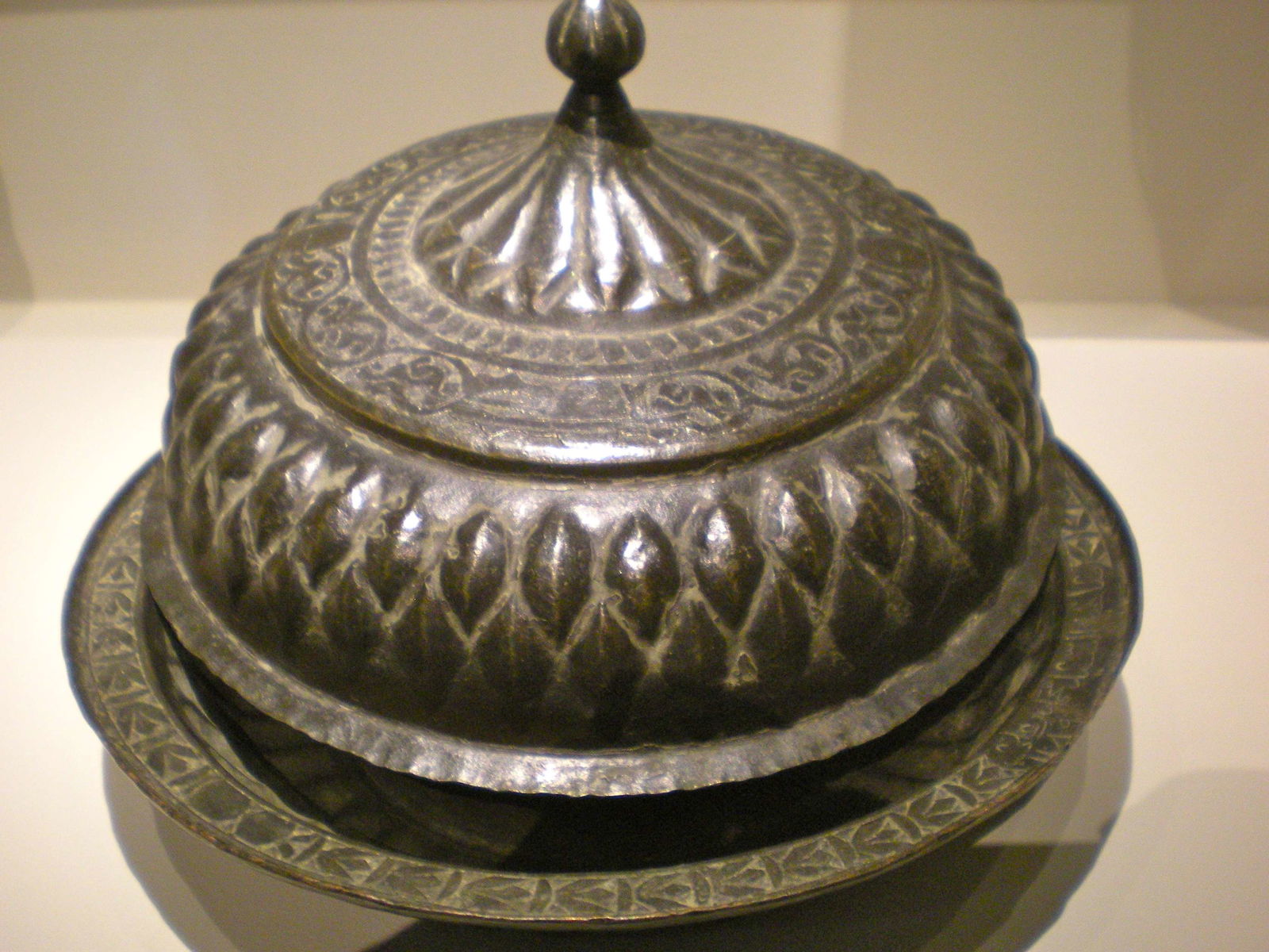 Museum of the Arab World