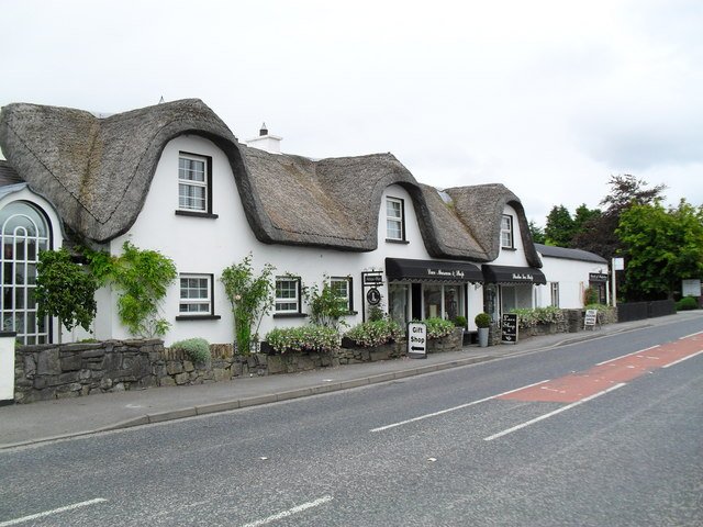 Sheelin Irish Lace Museum