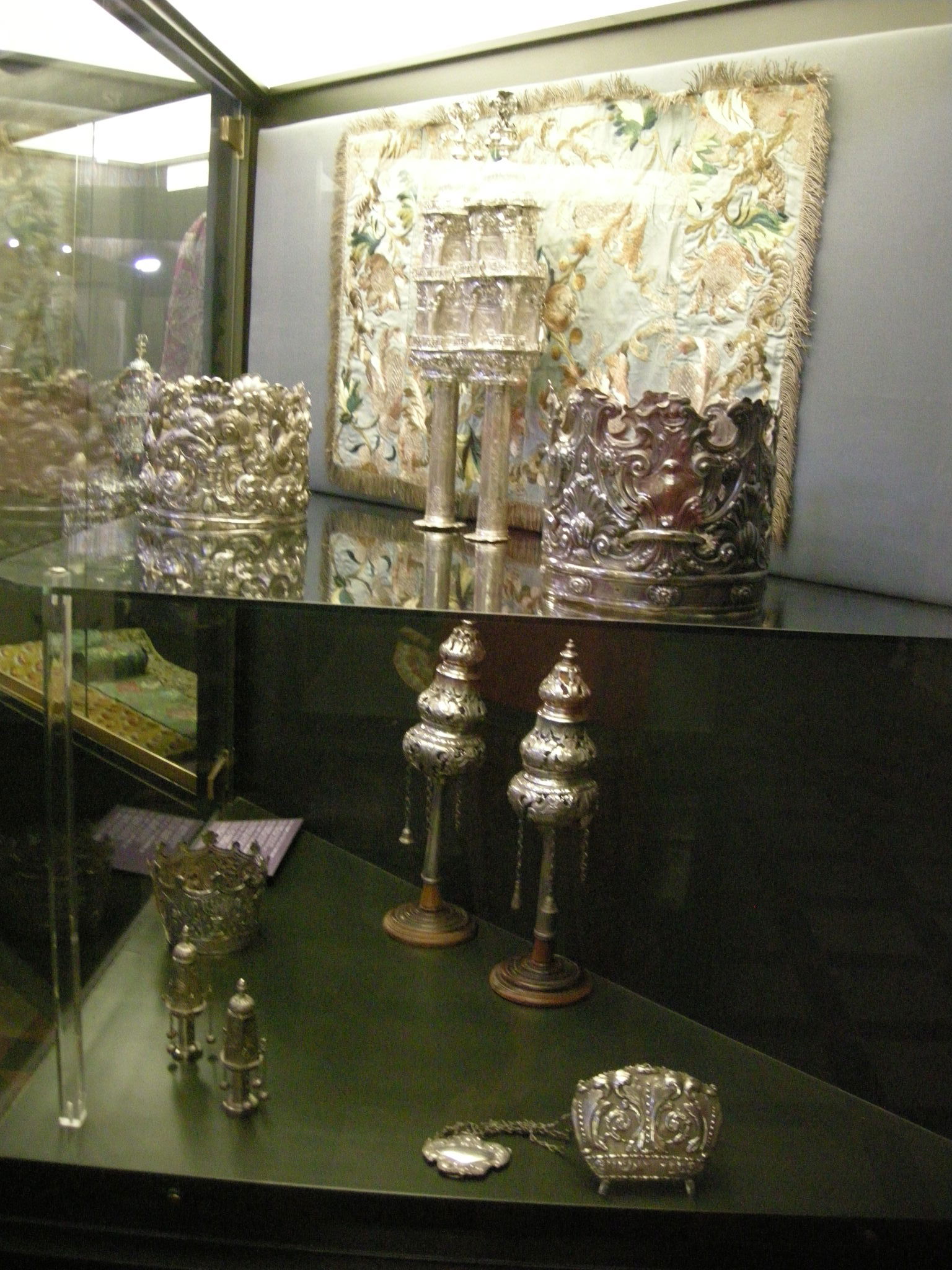 Sinagoga e museo ebraico