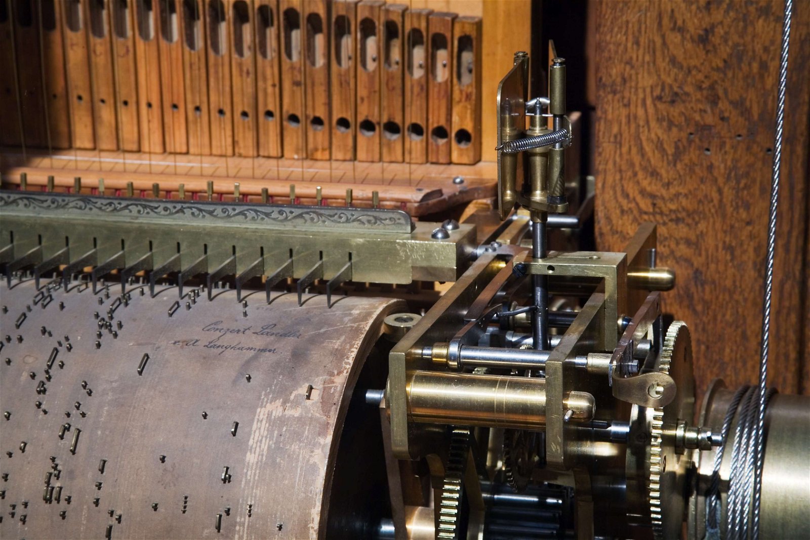 Vienna museum of science and technology