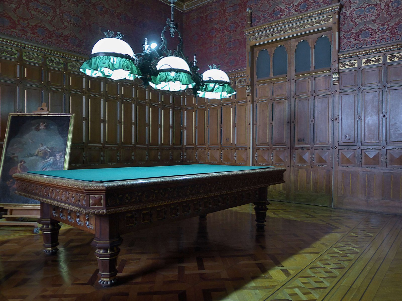 Palacio Real de Madrid