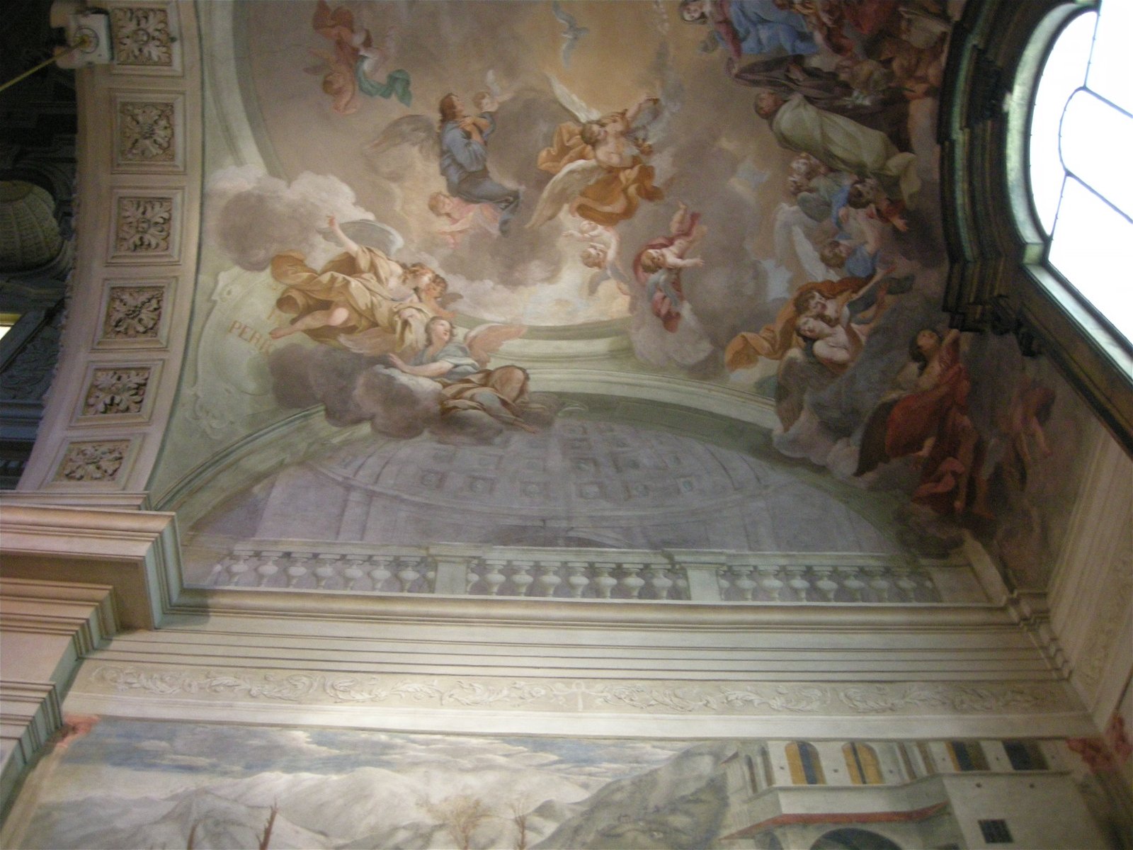 Brancacci Chapel (Florence) - Visitor Information & Reviews