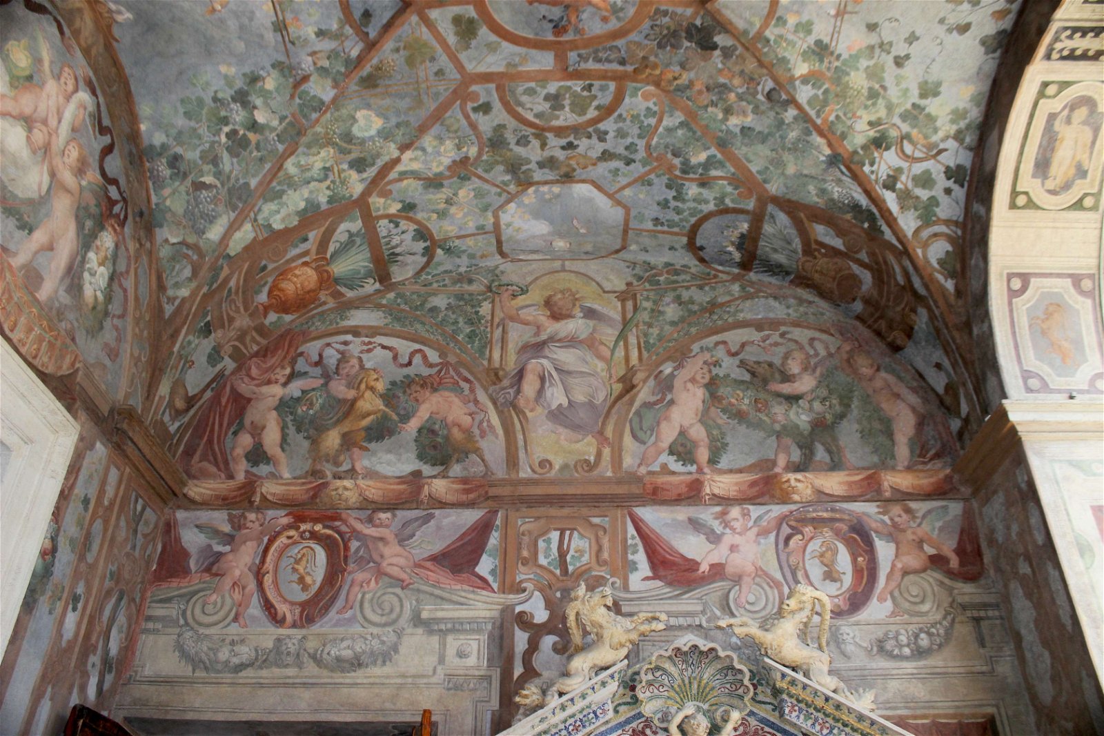 Museo Nazionale Romano - Palazzo Altemps