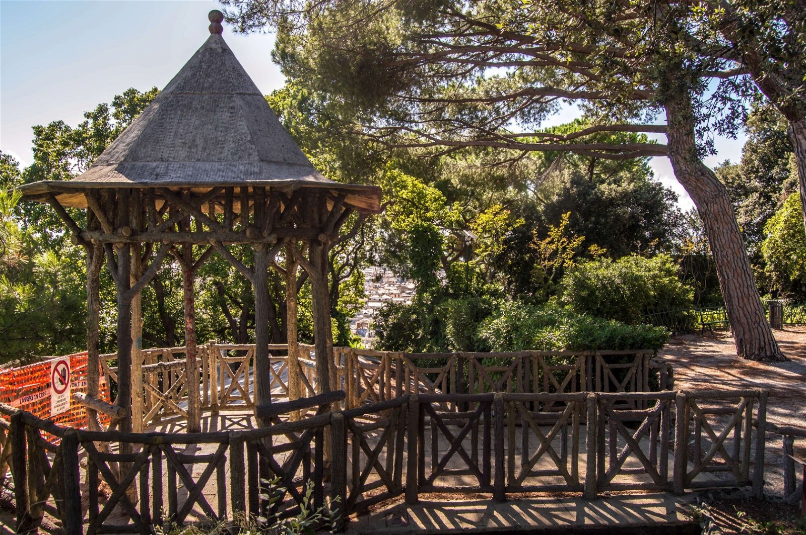 Museo d'Arte Orientale Edoardo Chiossone