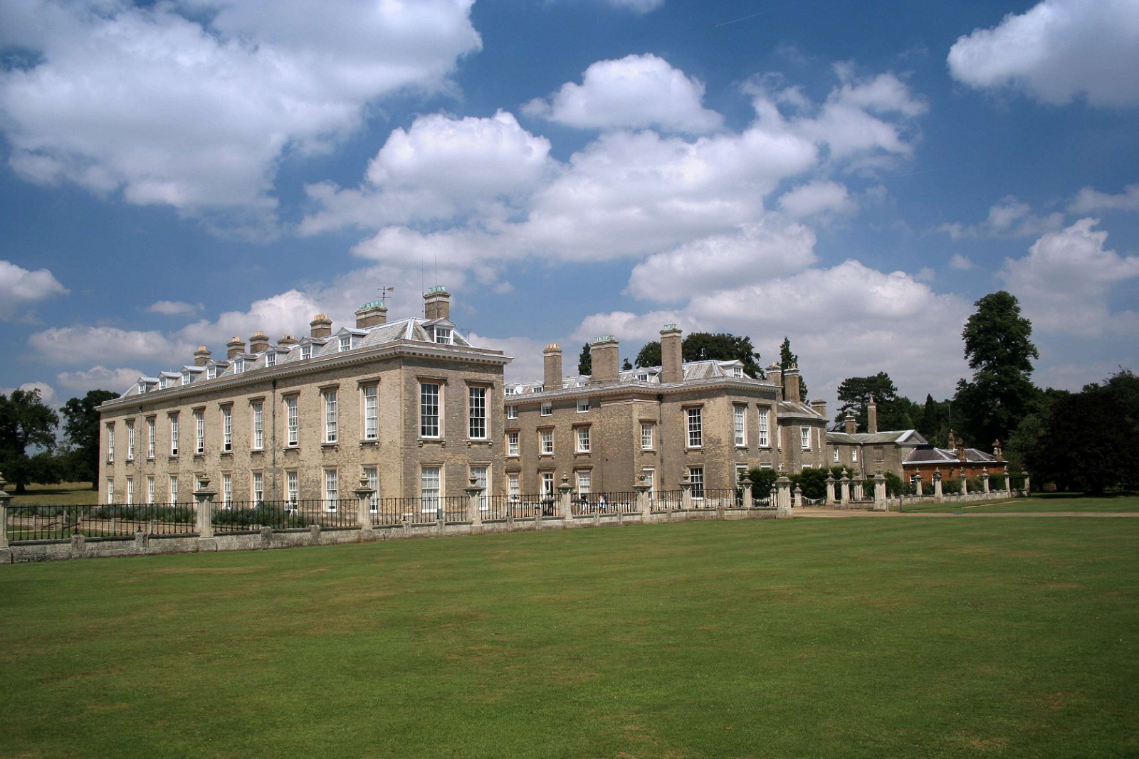 Althorp Estate