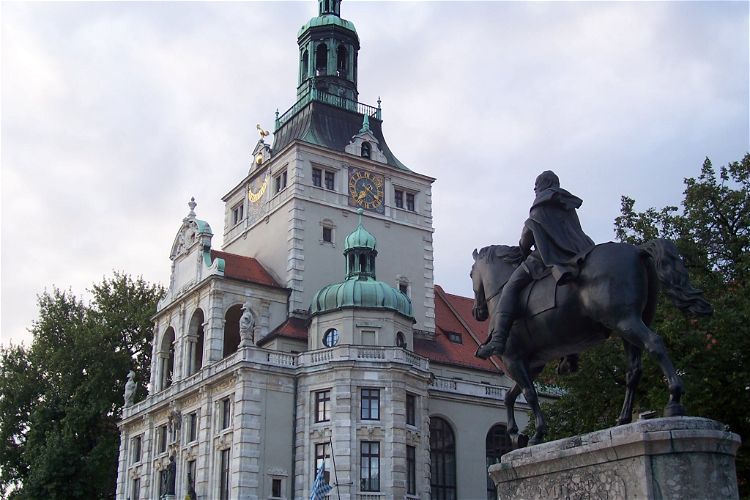 Bayerisches Nationalmuseum