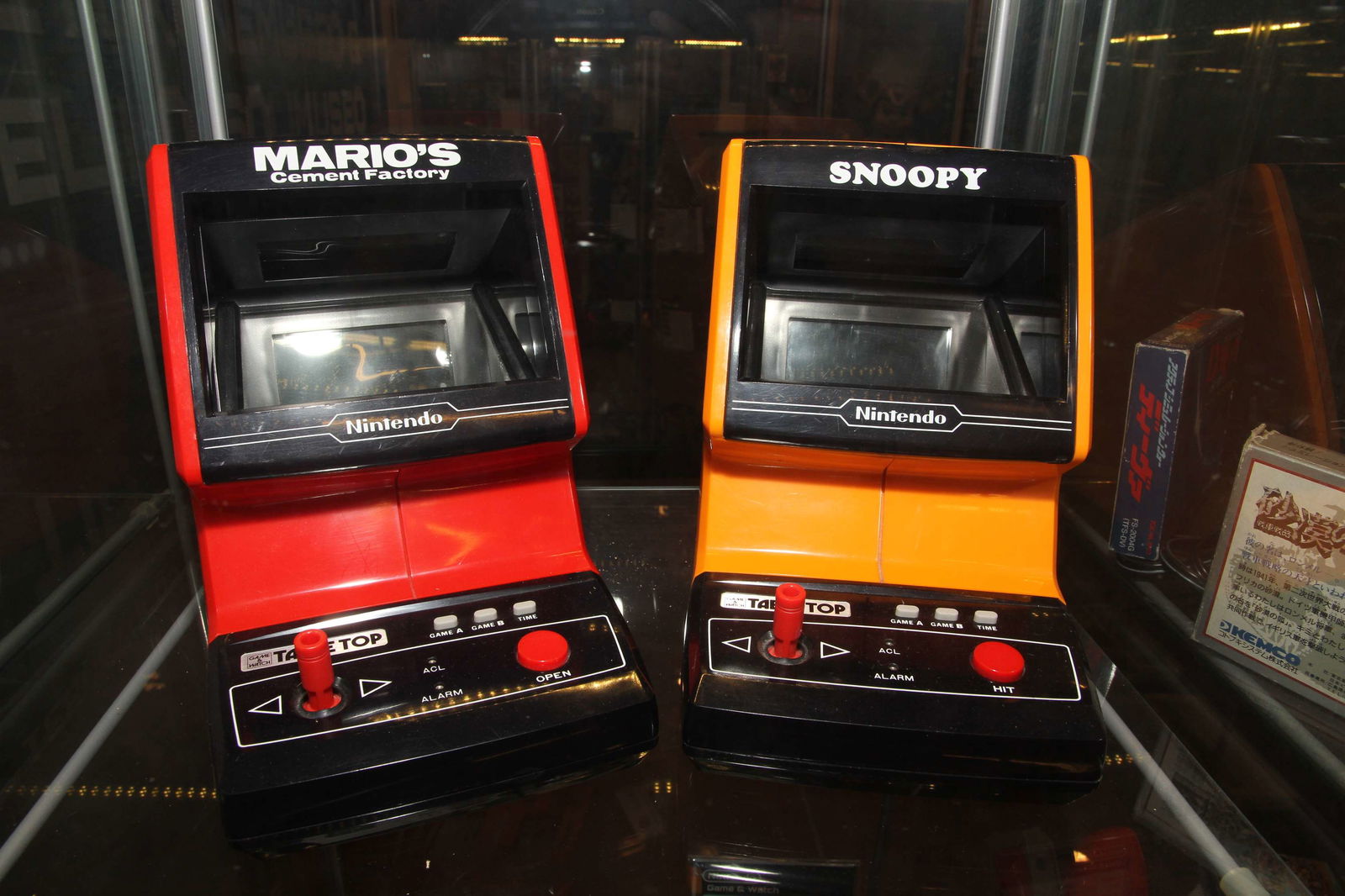 Helsinki Computer and game console museum