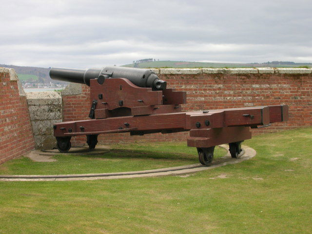 Fort George (Scozia)