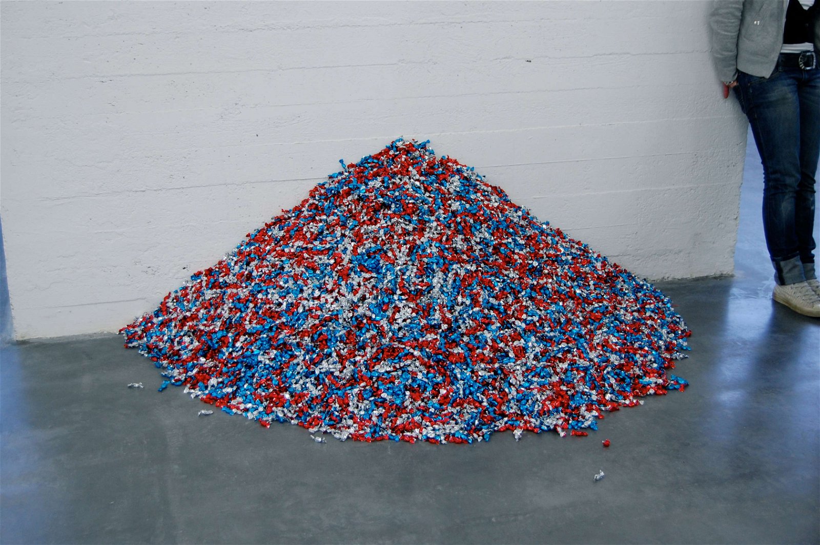 Wiels Centre for Contemporary Art