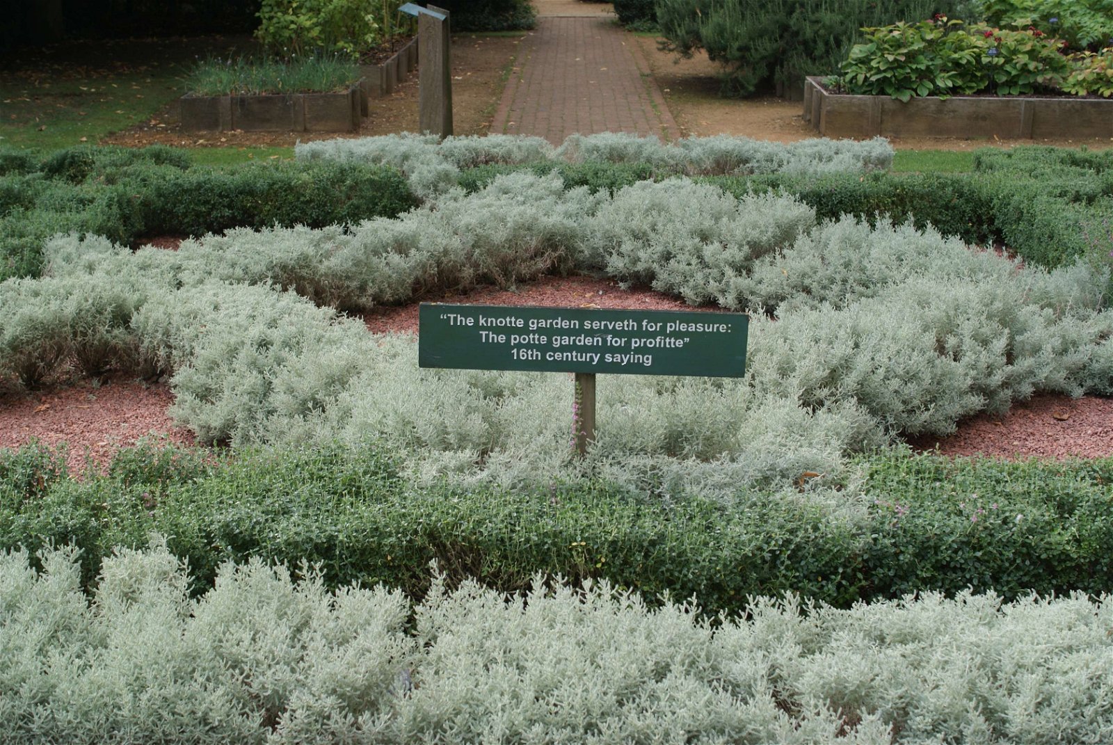 The Geffrye Museum of the Home