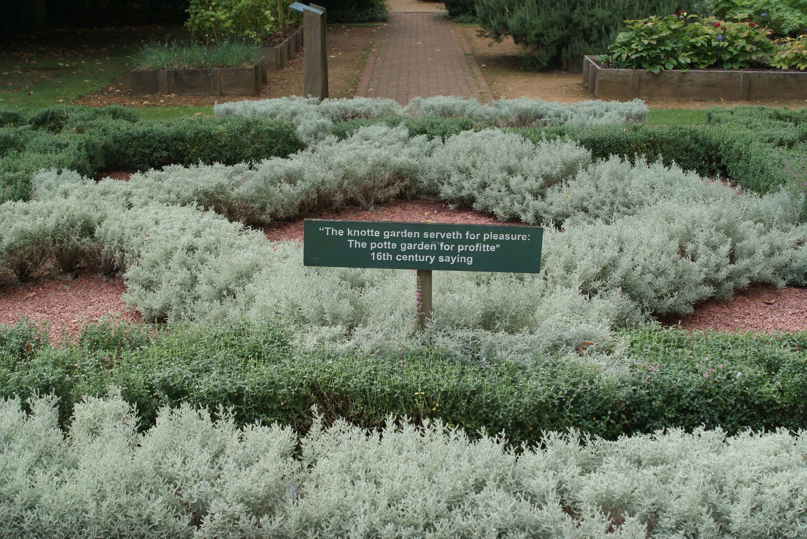 The Geffrye Museum of the Home