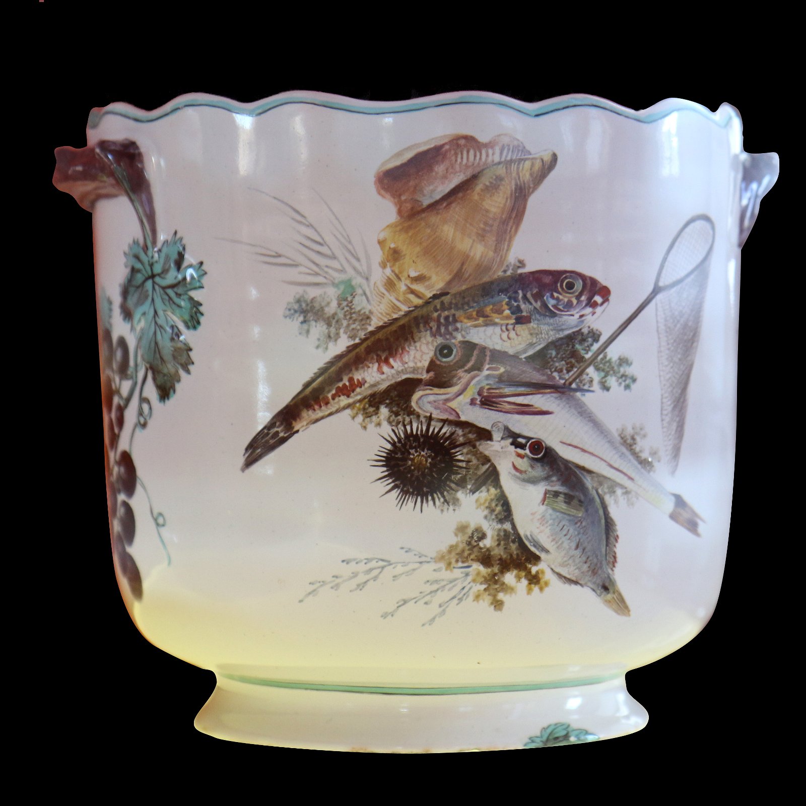 Musée des Arts décoratifs, de la Faïence et de la Mode