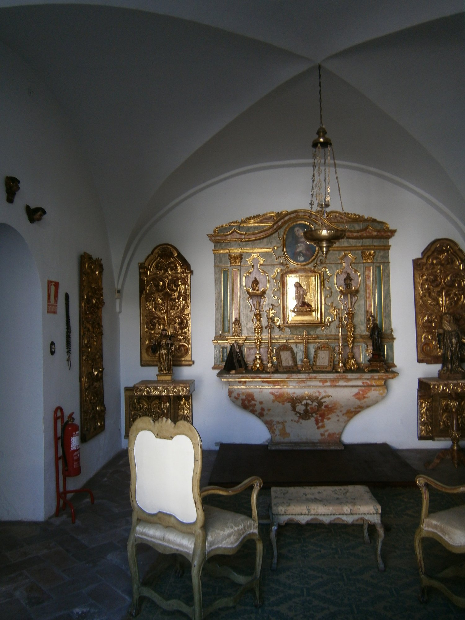 Palacio-Museo de Viana