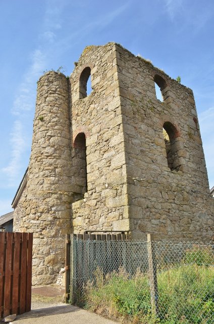 King Edward Mine Museum