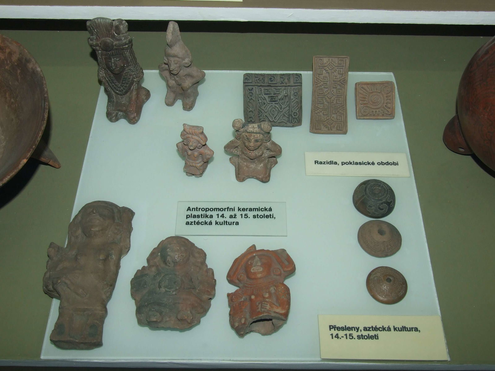 Naprstek Museum of Asian, African and American Cultures