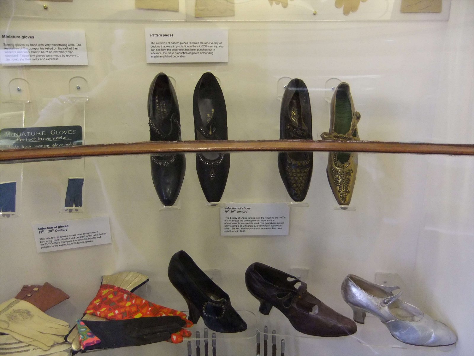 Worcester City Art Gallery and Museum